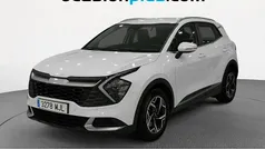 Usado 2023 Kia Sportage SUV | 22.719 € (Precio justo)