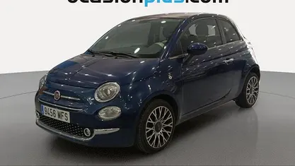 Usado Fiat 500 Dolcevita 71 CV (52 kW) 2023 Utilitario