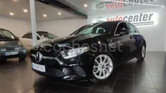 Usado 2018 Mercedes A180 Berlina | 21.500 € (Precio justo)