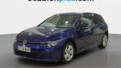 Usado 2023 VW Golf VIII Life Utilitario | 20.810 € (Precio justo)