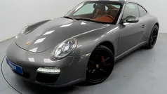 Usado 2008 Porsche 911 Carrera 4 Coupe | 54.500 € (Precio justo)