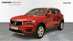 Usado 2019 Volvo XC40 Momentum SUV | 25.900 € (Precio justo)