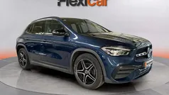 Usado 2021 Mercedes GLA200 SUV | 32.390 € (Buen precio)