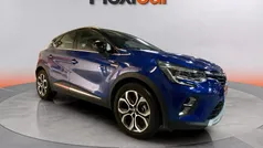 Usado 2020 Renault Captur SUV | 17.190 € (Buen precio)