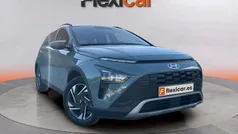 Usado 2023 Hyundai Bayon SUV | 14.650 € (Precio justo)