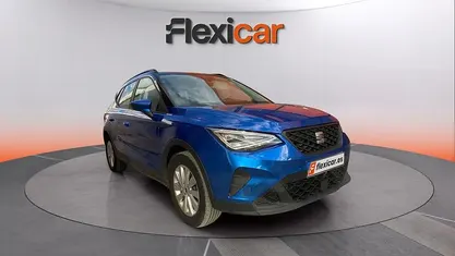 Usado Seat Arona Style 110 CV (80 kW) 2023 SUV