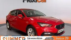 Usado 2022 Seat Leon Style Utilitario | 17.490 € (Precio justo)