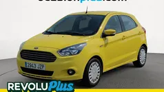 Usado 2017 Ford Ka Utilitario | 8200 € (Buen precio)