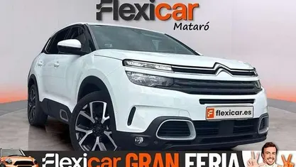Usado Citroën C5 Aircross PureTech 131 CV (96 kW) 2020 SUV