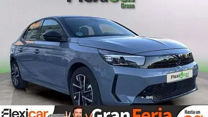 Usado Opel Corsa S 101 CV (74 kW) 2024 Utilitario