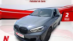 Usado 2021 BMW M135 Utilitario | 35.504 € (Super precio)