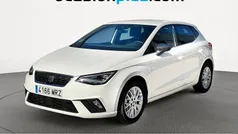 Usado 2024 Seat Ibiza Utilitario | 18.173 € (Precio justo)