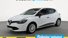 Usado 2015 Renault Clio IV Utilitario | 6290 € (Super precio)