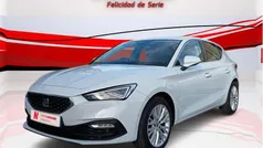 Usado 2021 Seat Leon XCELLENCE | 18.130 € (Precio justo)