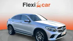 Mercedes GLC250