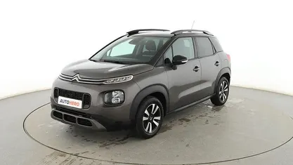 Usado Citroën C3 Aircross Feel 110 CV (80 kW) 2020 SUV