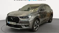 Usado 2018 DS Automobiles DS7 Crossback So Chic SUV | 17.819 € (Buen precio)