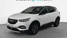 Blanco Usado 2019 Opel Grandland X Selective SUV | 12.228 € (Precio justo)