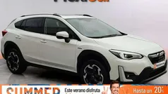 Usado 2023 Subaru XV SUV | 21.890 € (Buen precio)