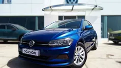 Usado 2019 VW Polo Advance | 13.400 € (Precio justo)