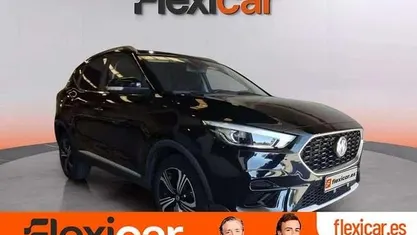 Usado MG ZS Comfort 106 CV (77 kW) 2023 SUV