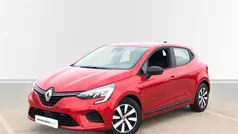 Rojo Usado 2023 Renault Clio V Equilibre Berlina | 14.620 € (Precio justo)