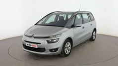 Usado 2016 Citroën Grand C4 Picasso Feel Monovolumen | 10.799 € (Precio justo)