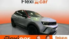 Gris Usado 2021 Opel Mokka GS Line SUV | 15.790 € (Precio justo)