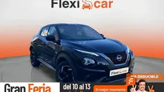 Usado 2024 Nissan Juke N-Connecta SUV | 21.390 € (Precio justo)