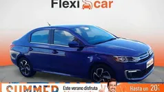 Usado 2017 Citroën C-Elysee I Shine Berlina | 9790 € (Precio justo)