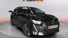 Usado 2023 Peugeot 208 Active Utilitario | 11.690 € (Buen precio)