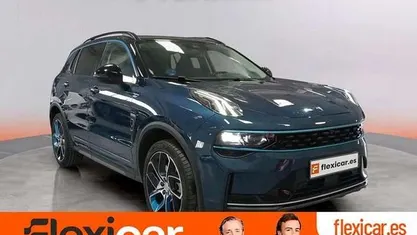 Usado Lynk & Co 01 261 CV (191 kW) 2022 SUV
