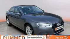 Usado 2018 Audi A4 Berlina | 17.890 € (Precio justo)