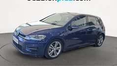 Usado 2018 VW Golf VII Sportline Utilitario | 15.810 € (Buen precio)