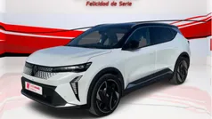 Usado 2024 Renault Scénic Iconic Monovolumen | 43.925 €