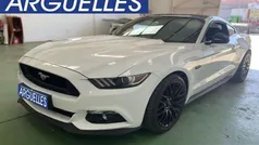 Usado 2016 Ford Mustang GT Coupe | 39.750 €