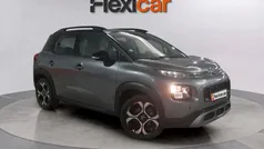 Gris Usado 2019 Citroën C3 Aircross PureTech SUV | 12.290 € (Precio justo)