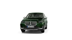 Usado 2024 BMW X1 Comfort Edition SUV | 45.800 € (Precio justo)