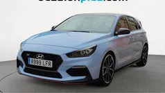 Usado 2020 Hyundai i30 N Performance Utilitario | 25.900 € (Precio justo)