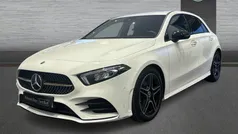 Mercedes A200