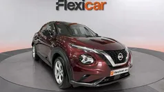 Usado 2020 Nissan Juke N-Connecta SUV | 16.890 € (Precio justo)