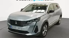 Usado 2022 Peugeot 5008 Allure Monovolumen | 21.355 € (Super precio)