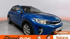 Usado 2022 Kia Stonic SUV | 16.690 € (Precio justo)