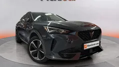 Gris Usado 2024 Cupra Formentor SUV | 27.690 € (Super precio)