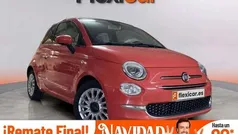 Usado 2019 Fiat 500 Lounge Utilitario | 8490 € (Precio justo)