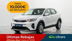 Usado 2023 Kia Stonic SUV | 15.490 € (Precio justo)