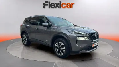 Occasion Nissan X-Trail N-Connecta 204 PK (150 kW) 2024 Grijs SUV