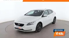 Usado 2017 Volvo V40 Momentum Familiar | 16.199 € (Precio justo)