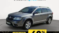 Gris Usado 2012 Fiat Freemont Urban SUV | 9450 € (Buen precio)