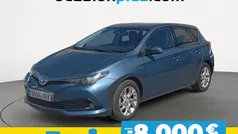 Usado 2015 Toyota Auris Hybrid Active Utilitario | 13.900 € (Precio justo)